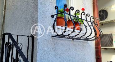 Къща/Вила, Варна, Зимно кино Тракия, 674563, Снимка 12