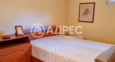 Къща/Вила, Варна, Зимно кино Тракия, 674563, Снимка 16