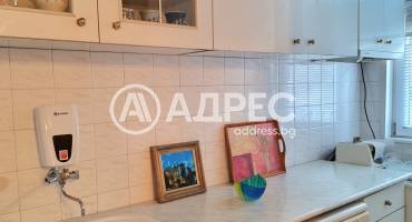 Къща/Вила, Варна, Зимно кино Тракия, 674563, Снимка 17