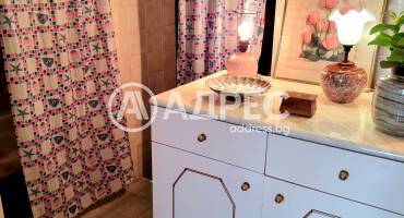 Къща/Вила, Варна, Зимно кино Тракия, 674563, Снимка 18