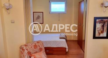 Къща/Вила, Варна, Зимно кино Тракия, 674563, Снимка 2