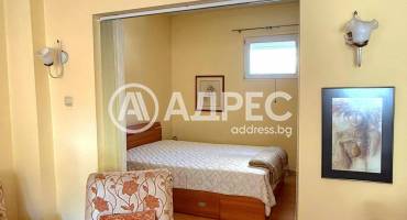 Къща/Вила, Варна, Зимно кино Тракия, 674563, Снимка 20