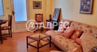 Къща/Вила, Варна, Зимно кино Тракия, 674563, Снимка 3