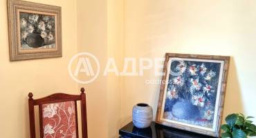 Къща/Вила, Варна, Зимно кино Тракия, 674563, Снимка 6