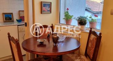 Къща/Вила, Варна, Зимно кино Тракия, 674563, Снимка 7