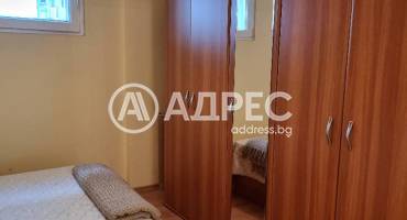 Къща/Вила, Варна, Зимно кино Тракия, 674563, Снимка 8