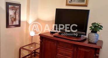 Къща/Вила, Варна, Зимно кино Тракия, 674563, Снимка 9