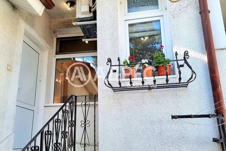 Къща/Вила, Варна, Зимно кино Тракия, 674563, Снимка 1