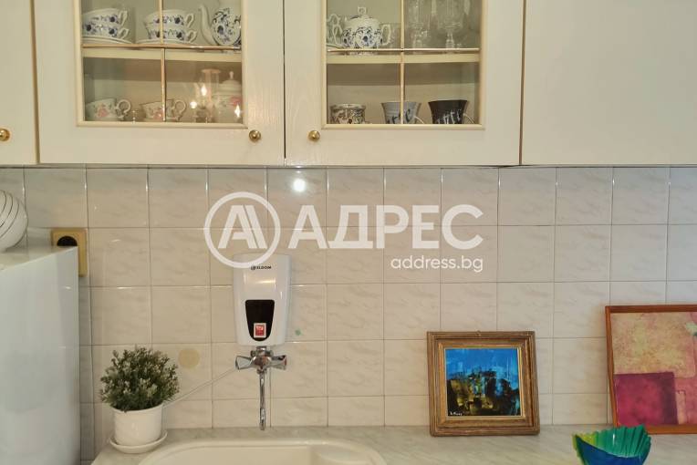 Къща/Вила, Варна, Зимно кино Тракия, 674563, Снимка 11