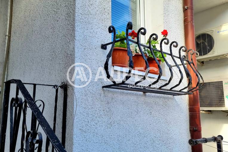 Къща/Вила, Варна, Зимно кино Тракия, 674563, Снимка 12