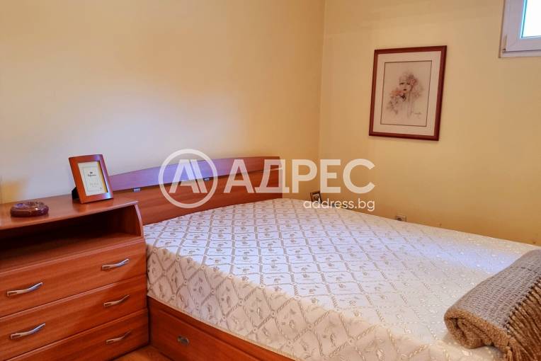 Къща/Вила, Варна, Зимно кино Тракия, 674563, Снимка 16