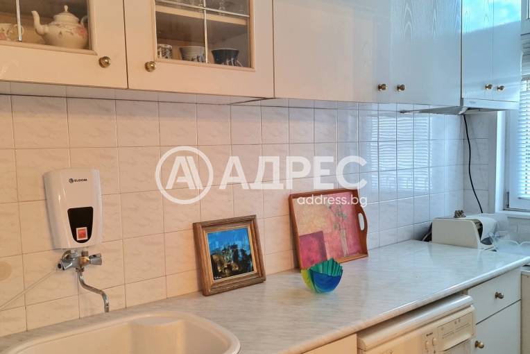 Къща/Вила, Варна, Зимно кино Тракия, 674563, Снимка 17