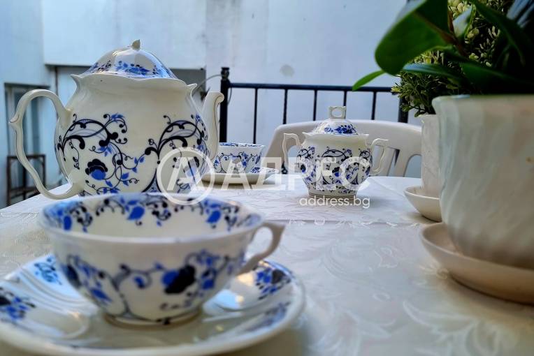 Къща/Вила, Варна, Зимно кино Тракия, 674563, Снимка 19