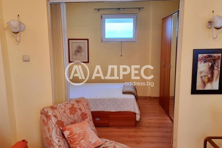 Къща/Вила, Варна, Зимно кино Тракия, 674563, Снимка 2