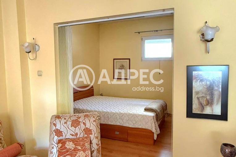 Къща/Вила, Варна, Зимно кино Тракия, 674563, Снимка 20