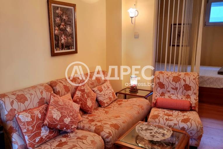 Къща/Вила, Варна, Зимно кино Тракия, 674563, Снимка 21