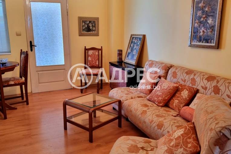 Къща/Вила, Варна, Зимно кино Тракия, 674563, Снимка 3