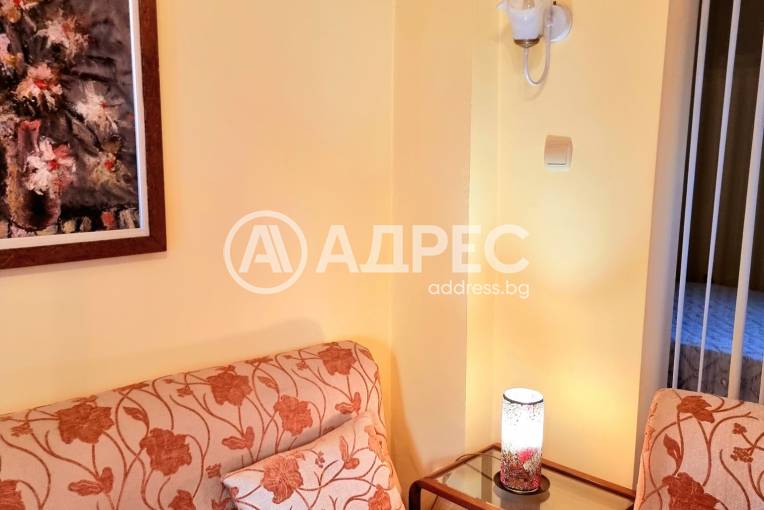 Къща/Вила, Варна, Зимно кино Тракия, 674563, Снимка 4