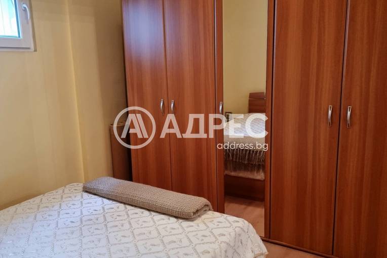 Къща/Вила, Варна, Зимно кино Тракия, 674563, Снимка 5