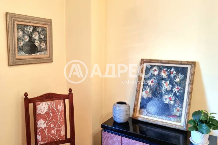 Къща/Вила, Варна, Зимно кино Тракия, 674563, Снимка 6