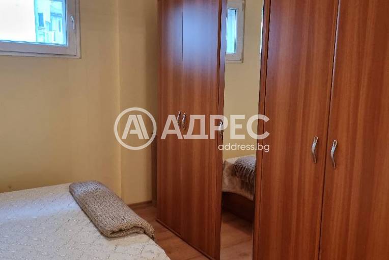 Къща/Вила, Варна, Зимно кино Тракия, 674563, Снимка 8