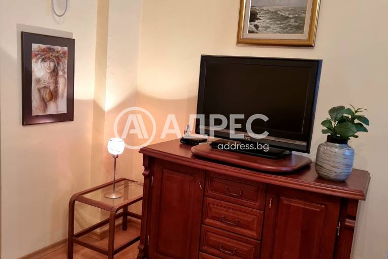 Къща/Вила, Варна, Зимно кино Тракия, 674563, Снимка 9