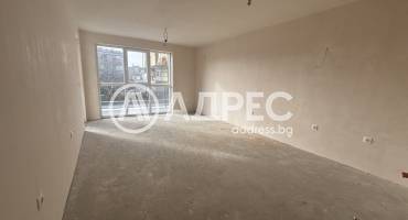 Двустаен апартамент, Варна, Изгрев, 676563, Снимка 1