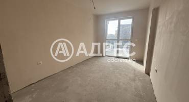 Двустаен апартамент, Варна, Изгрев, 676563, Снимка 2