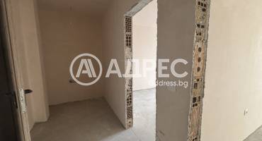 Двустаен апартамент, Варна, Изгрев, 676563, Снимка 3