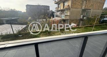 Двустаен апартамент, Варна, Изгрев, 676563, Снимка 6