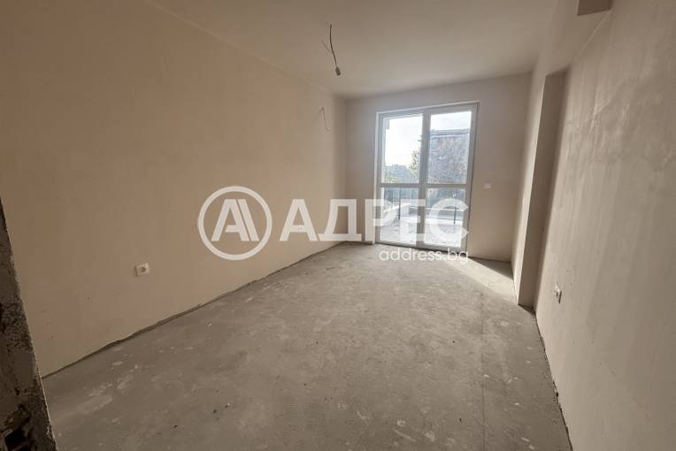 Двустаен апартамент, Варна, Изгрев, 676563, Снимка 2