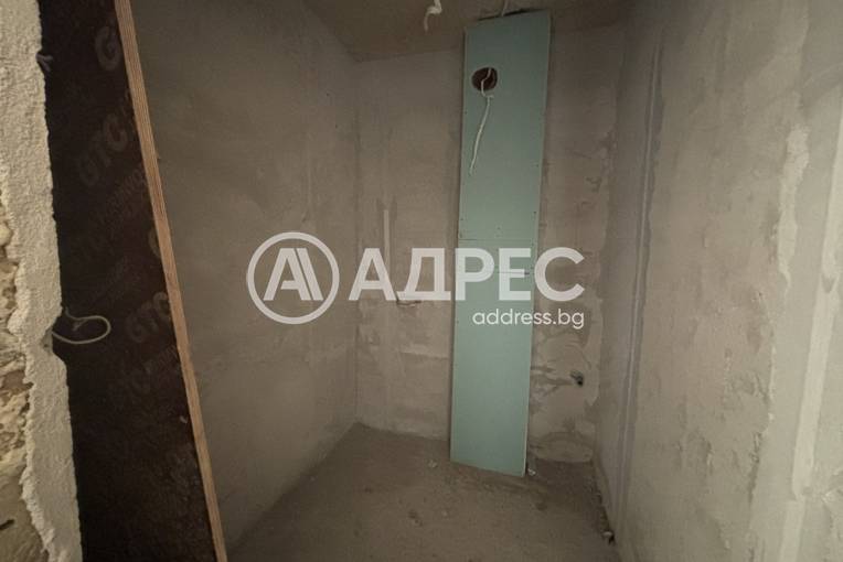 Двустаен апартамент, Варна, Изгрев, 676563, Снимка 4