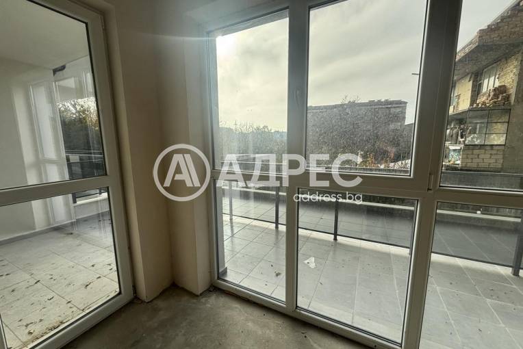 Двустаен апартамент, Варна, Изгрев, 676563, Снимка 5