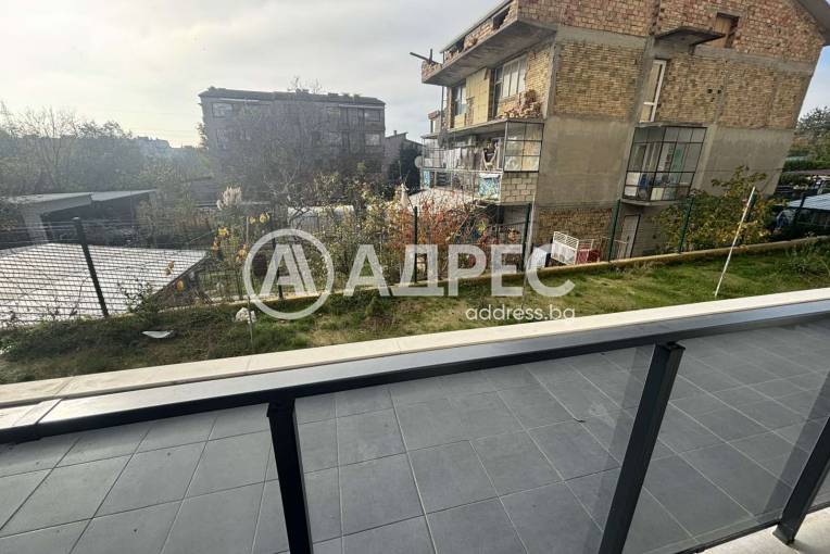 Двустаен апартамент, Варна, Изгрев, 676563, Снимка 6