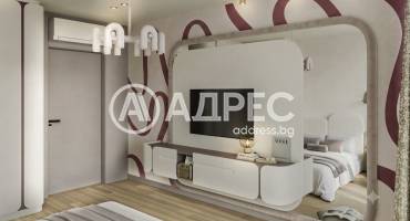 Многостаен апартамент, София, в.з. Симеоново - Драгалевци, 681563, Снимка 7