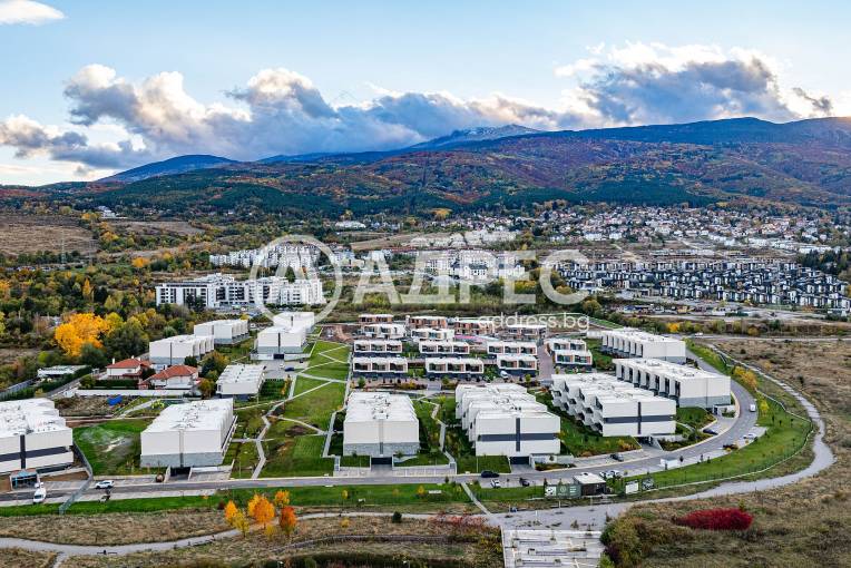 Многостаен апартамент, София, в.з. Симеоново - Драгалевци, 681563, Снимка 1