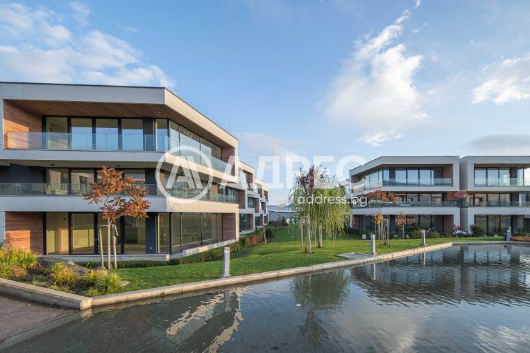 Многостаен апартамент, София, в.з. Симеоново - Драгалевци, 681563, Снимка 2