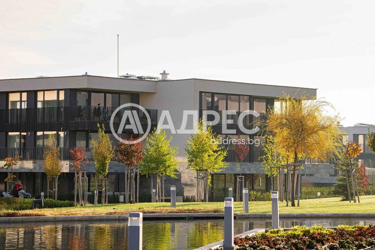 Многостаен апартамент, София, в.з. Симеоново - Драгалевци, 681563, Снимка 3