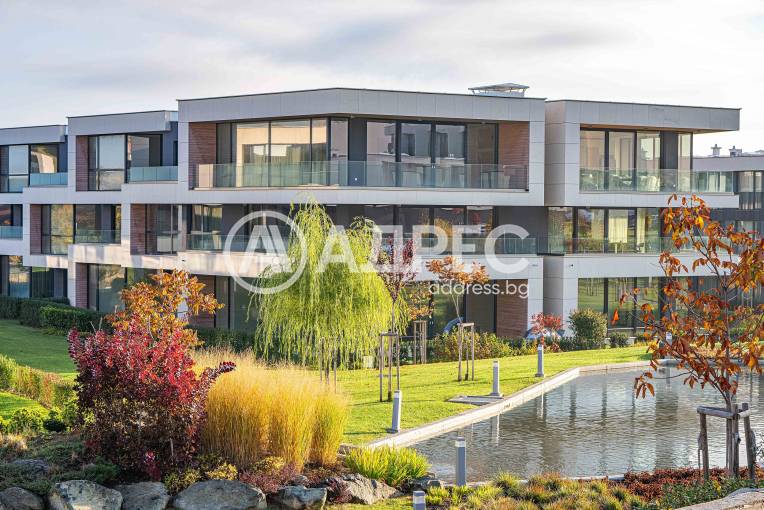 Многостаен апартамент, София, в.з. Симеоново - Драгалевци, 681563, Снимка 4