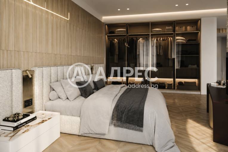 Многостаен апартамент, София, в.з. Симеоново - Драгалевци, 681563, Снимка 6
