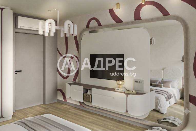 Многостаен апартамент, София, в.з. Симеоново - Драгалевци, 681563, Снимка 7