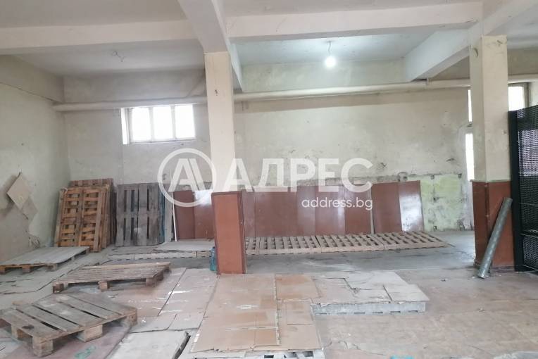 Магазин, Ямбол, Каргон, 683563, Снимка 1