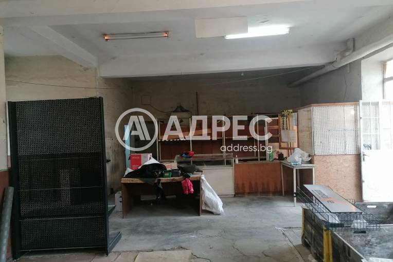 Магазин, Ямбол, Каргон, 683563, Снимка 13