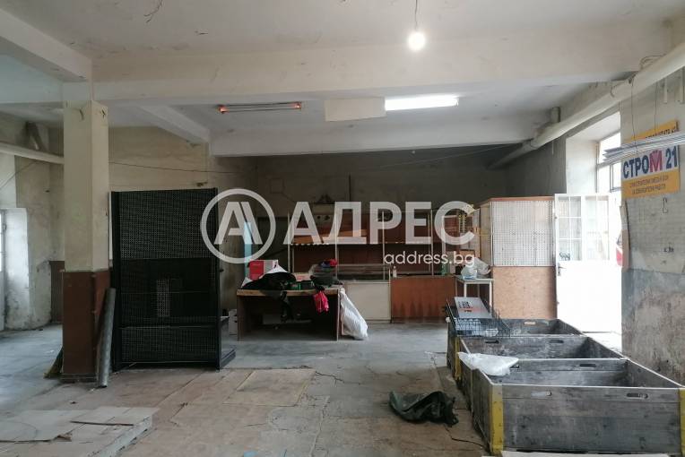 Магазин, Ямбол, Каргон, 683563, Снимка 2