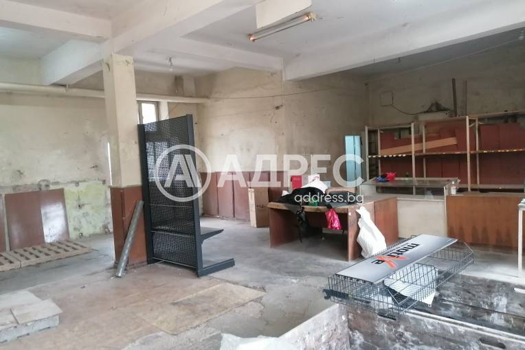 Магазин, Ямбол, Каргон, 683563, Снимка 4