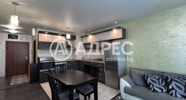 Тристаен апартамент, Русе, Център, 685563, Снимка 2