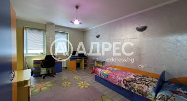 Тристаен апартамент, Русе, Център, 685563, Снимка 3