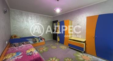 Тристаен апартамент, Русе, Център, 685563, Снимка 5