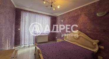 Тристаен апартамент, Русе, Център, 685563, Снимка 6