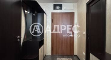 Тристаен апартамент, Русе, Център, 685563, Снимка 8